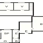 6-person In Aeroskobing-by * Ærøskøbing