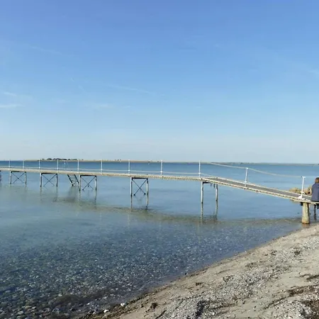 6-person In Aeroskobing-by Feriehus