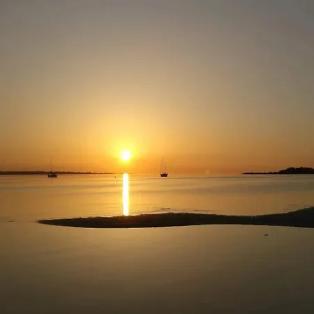 Feriehus 6-person In Aeroskobing-by