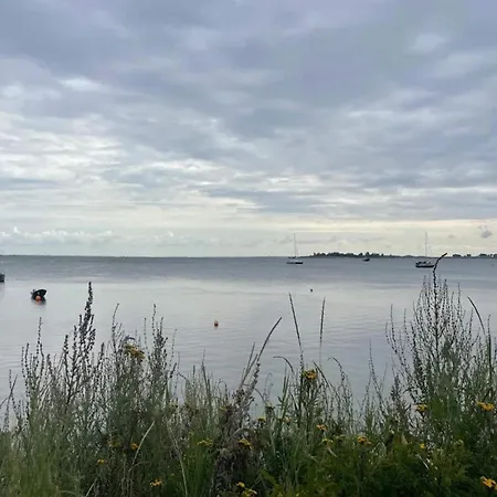 6-person In Aeroskobing-by Feriehus Ærøskøbing