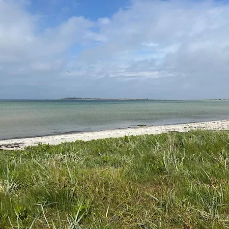 6-person In Aeroskobing-by Ærøskøbing
