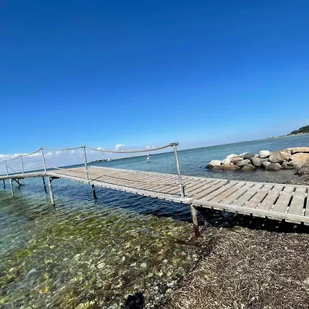 6-person In Aeroskobing-by