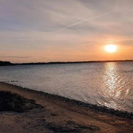 6-person In Aeroskobing-by Feriehus *