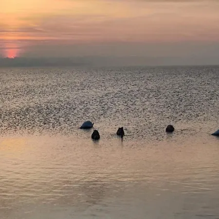 6-person In Aeroskobing-by Feriehus *