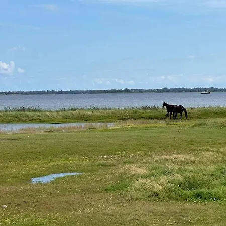 6-person In Aeroskobing-by Feriehus