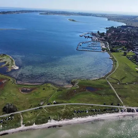 Feriehus 6-person In Aeroskobing-by