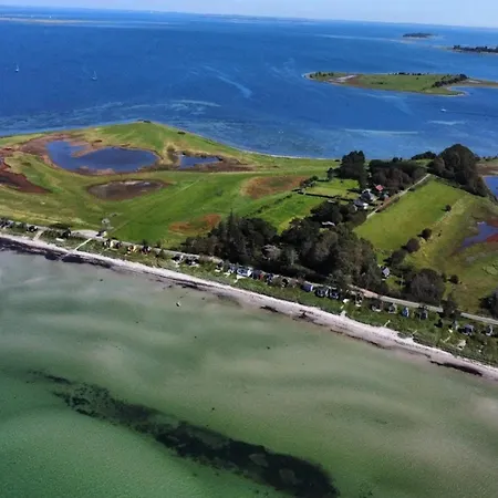 Feriehus 6-person In Aeroskobing-by *