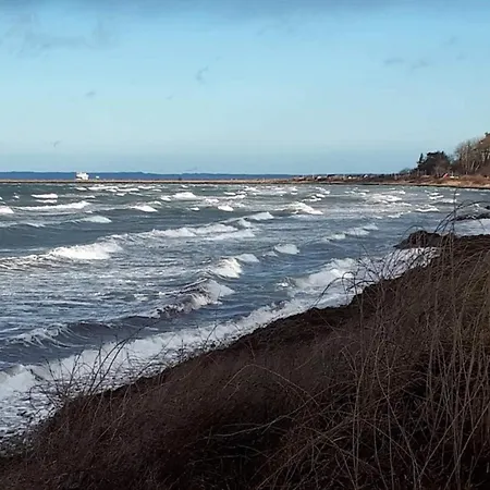 6-person In Aeroskobing-by Ærøskøbing