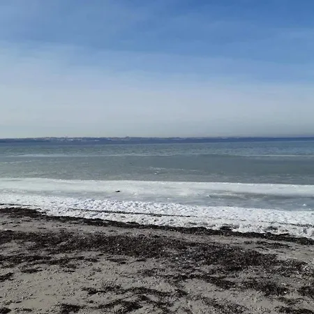 6-person In Aeroskobing-by * Ærøskøbing