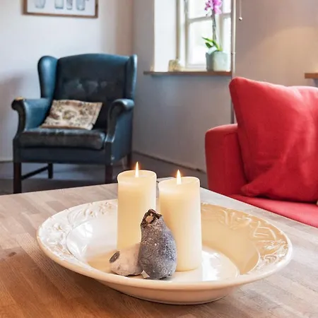 Feriehus 6-person In Aeroskobing-by Ærøskøbing