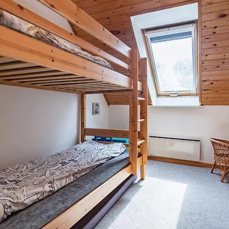 6-person In Aeroskobing-by *