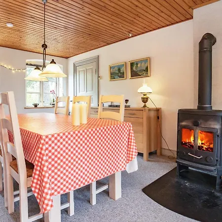 6-person In Aeroskobing-by