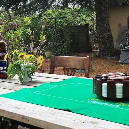 Feriehus 6-person In Aeroskobing-by