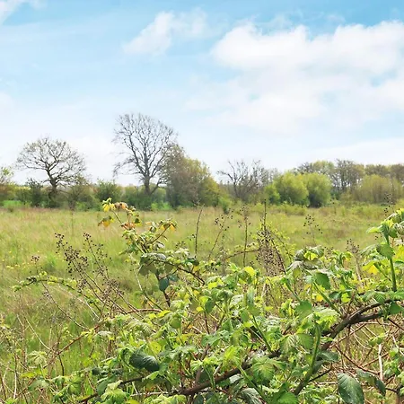 Feriehus 6-person In Aeroskobing-by *