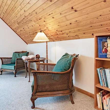 Feriehus 6-person In Aeroskobing-by Ærøskøbing