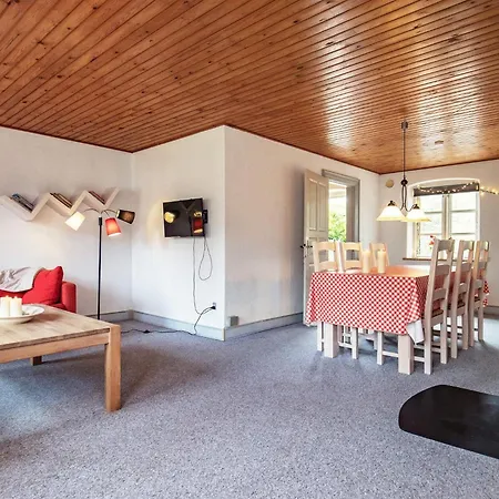 Feriehus 6-person In Aeroskobing-by *