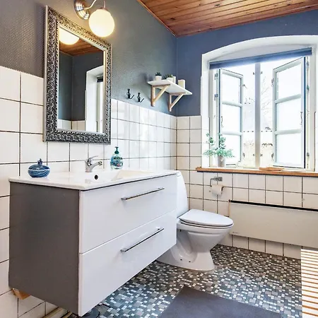 Ferienhaus 6-person In Aeroskobing-by Ærøskøbing