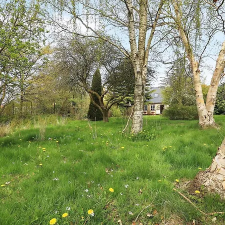 6-person In Aeroskobing-by Feriehus *