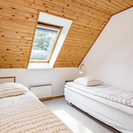 6-person In Aeroskobing-by * Ærøskøbing